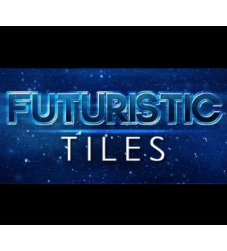 RPG Maker VX Ace - Futuristic Tiles Resource Pack DLC Steam Key EUROPE